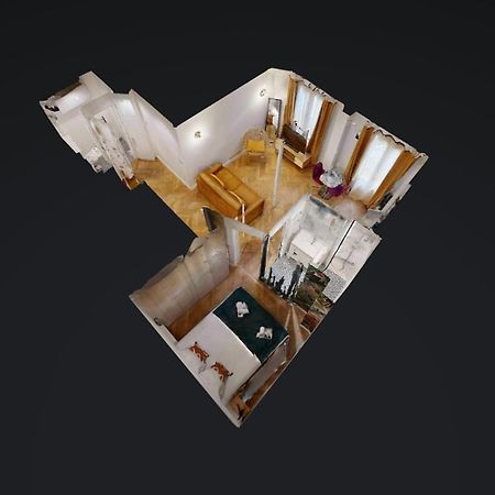 Bluestay 114 : Superbe Appartement A Bastille Paryż Zewnętrze zdjęcie