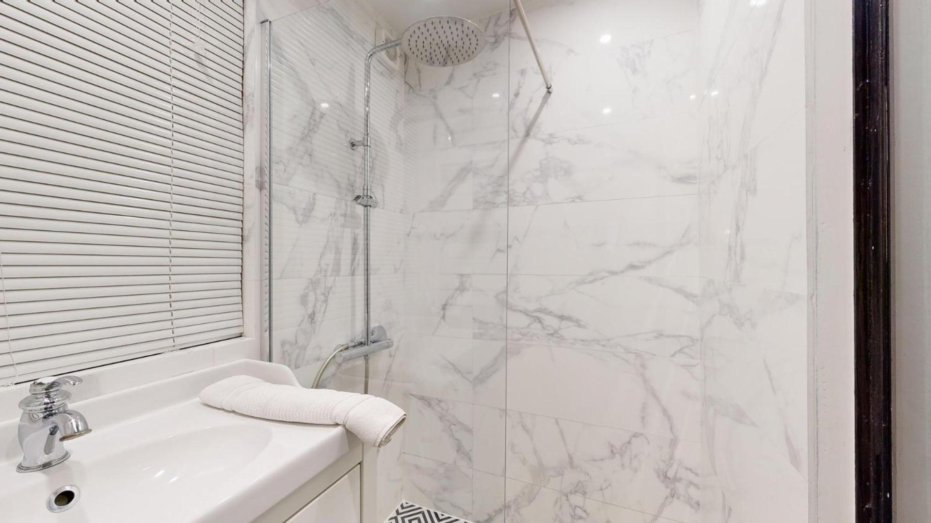 Bluestay 114 : Superbe Appartement A Bastille Paryż Zewnętrze zdjęcie