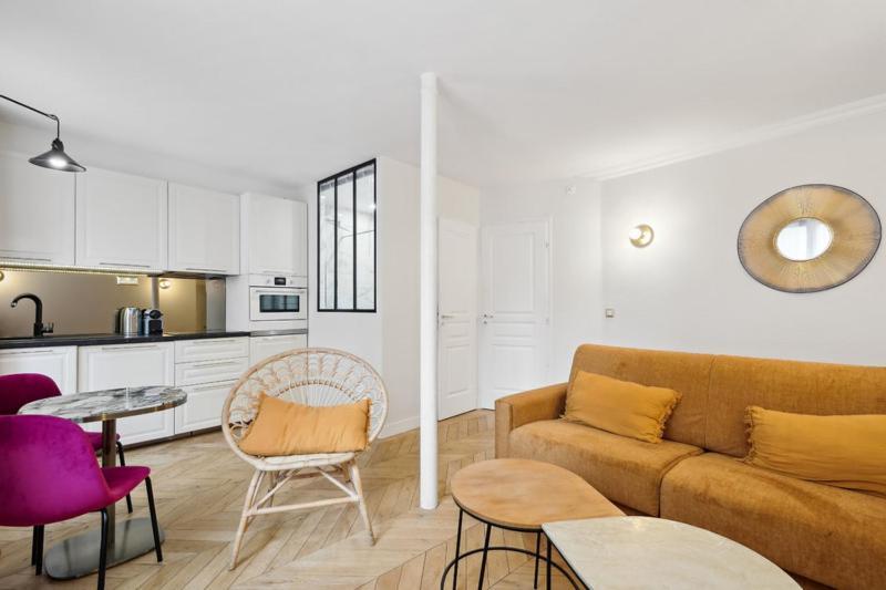 Bluestay 114 : Superbe Appartement A Bastille Paryż Zewnętrze zdjęcie