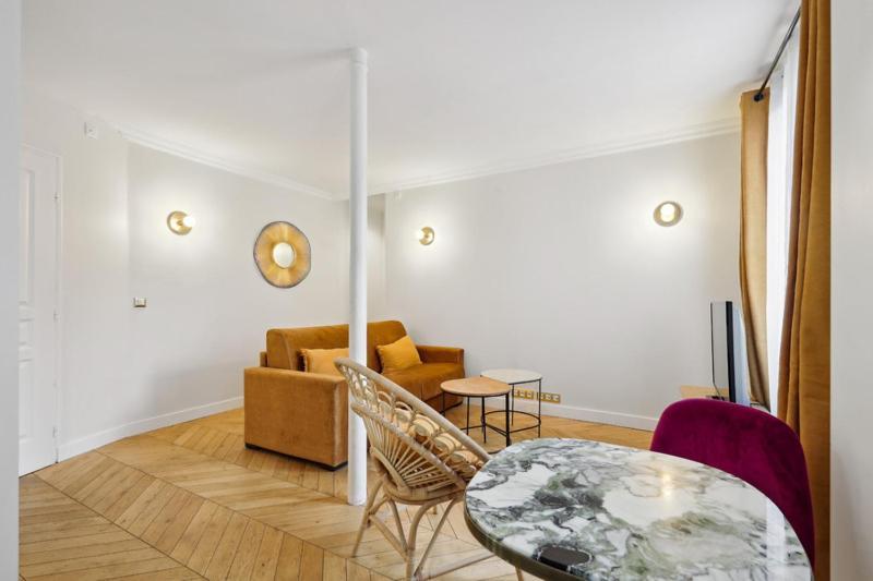 Bluestay 114 : Superbe Appartement A Bastille Paryż Zewnętrze zdjęcie