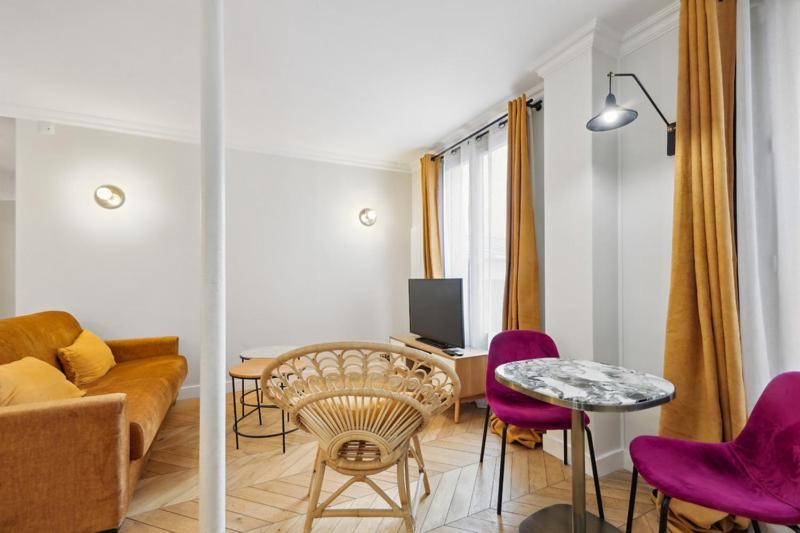 Bluestay 114 : Superbe Appartement A Bastille Paryż Zewnętrze zdjęcie